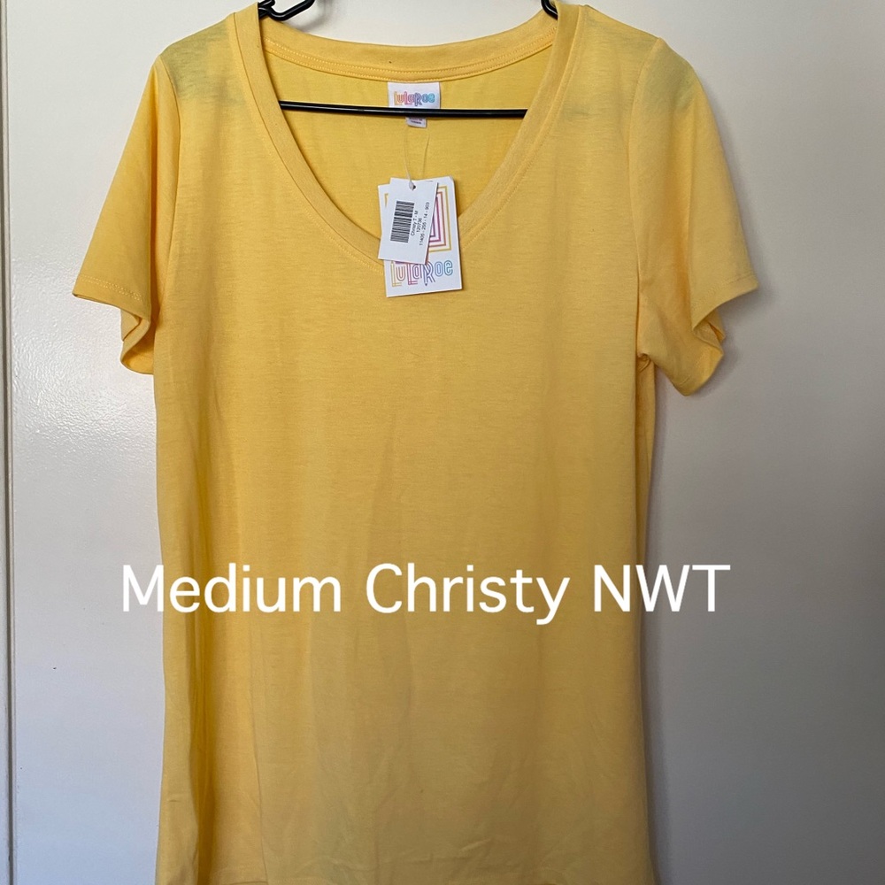 LulaRoe Christy